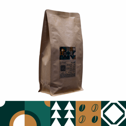 100% Robusta Grinders Medium Roast
