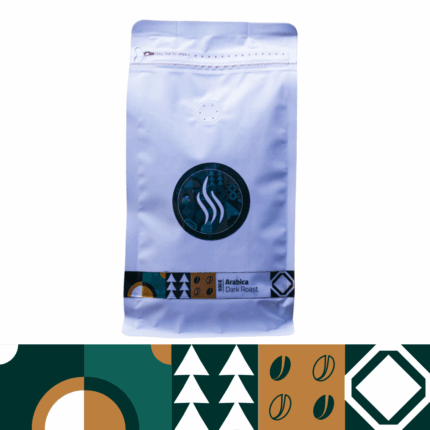 Arabica Dark Roast